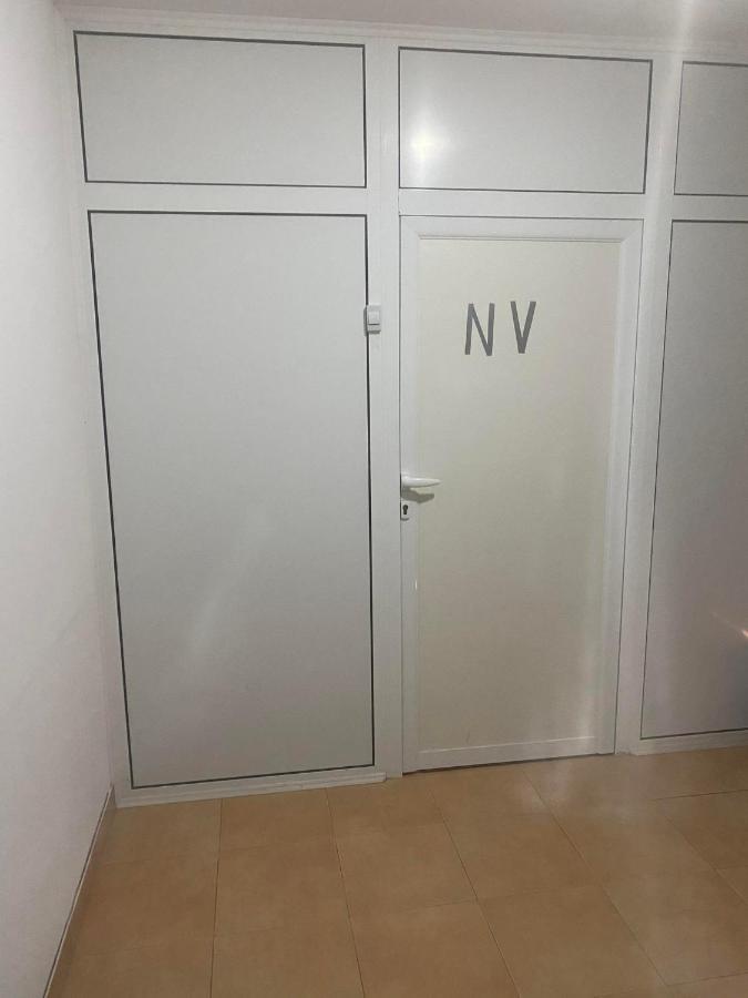 Apartment Nv Lutherstadt Eisleben Exterior foto